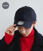 『別注』New Era×URBAN RESEARCH　9TWENTY