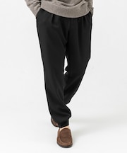 『XLサイズあり』ウォームストレッチジョガーパンツ