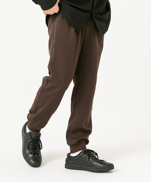 『XLサイズあり』ウォームストレッチジョガーパンツ