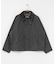 Barbour　os transport wax jacket