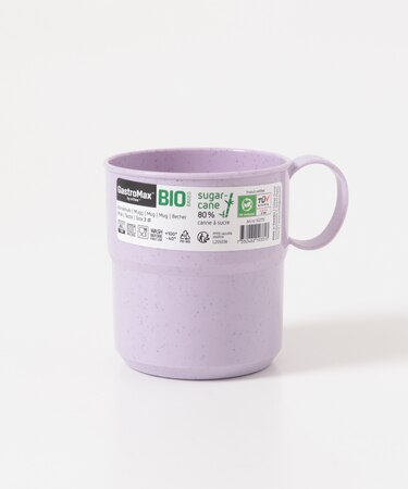 CINQ Orthex キャンプマグ