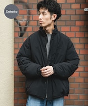 『別注』Snow Peak Apparel×DOORS　N／T Insulation Jacket