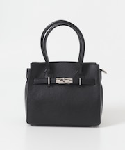 AULENTTI ベルト付バッグ