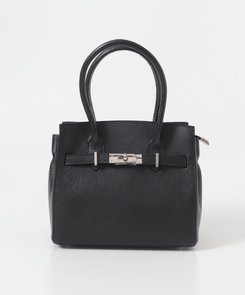 AULENTTI　ベルト付バッグ