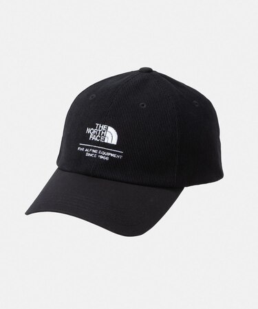 THE NORTH FACE　Valley Corduroy Cap