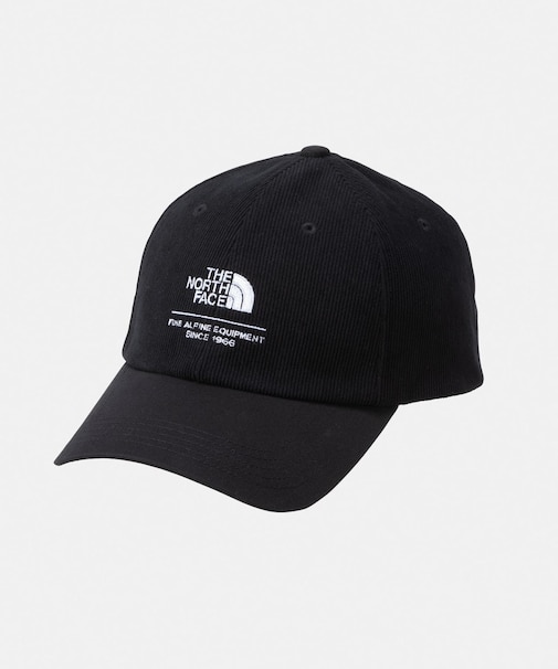 THE NORTH FACE　Valley Corduroy Cap