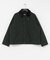 Barbour　padded transport jacket