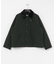 Barbour　padded transport jacket