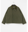 Barbour　padded transport jacket