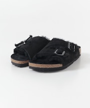 BIRKENSTOCK　ZURICH SHEARLING