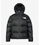 THE NORTH FACE　Nuptse Hoodie