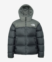 THE NORTH FACE Nuptse Hoodie