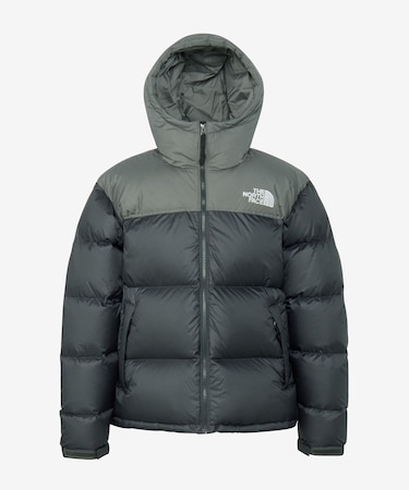 THE NORTH FACE　Nuptse Hoodie