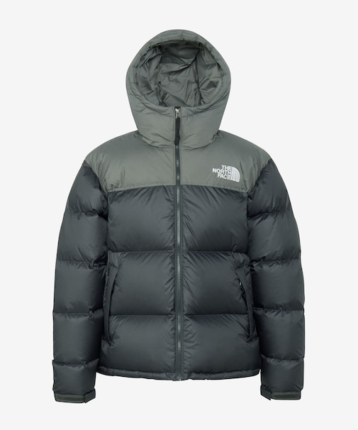 THE NORTH FACE　Nuptse Hoodie