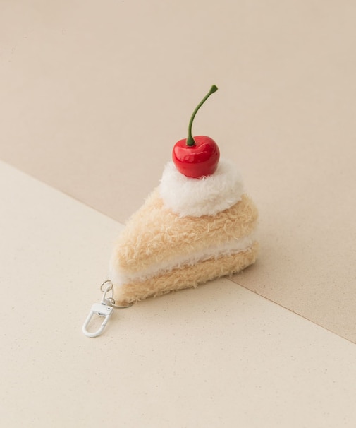 プッシンプッシンキーチェーン