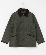 Barbour　select liddesdale jacket
