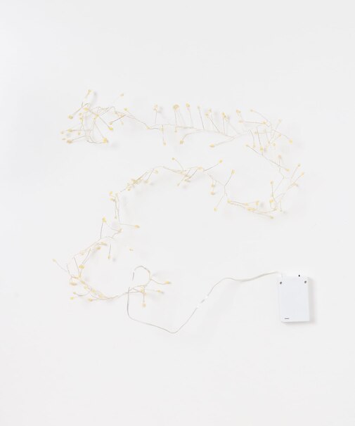 『WEB限定』shesay　ワイヤーライト ブランチ グロート