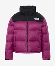 THE NORTH FACE　Short Nuptse Jacket