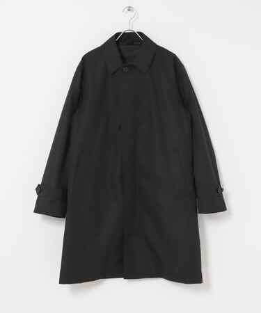 LIFE STYLE TAILOR 3WAYコンフォータブルコート