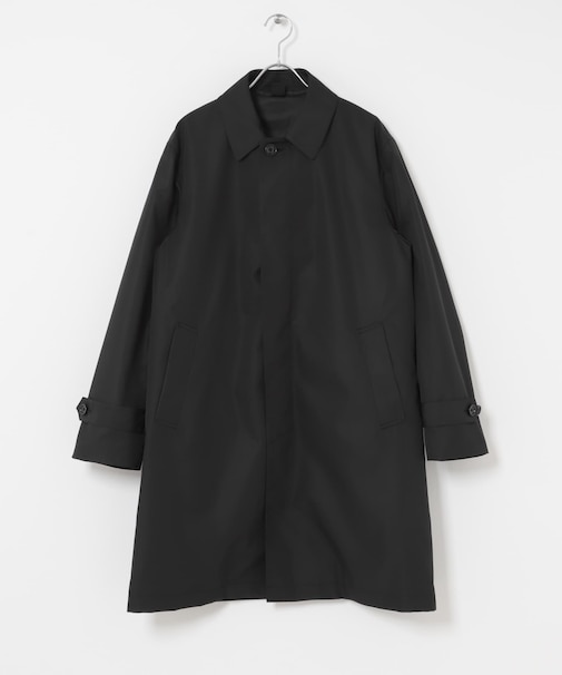 LIFE STYLE TAILOR 3WAYコンフォータブルコート