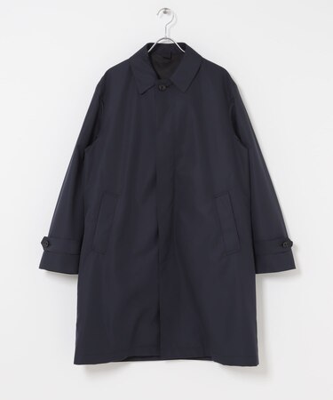 LIFE STYLE TAILOR 3WAYコンフォータブルコート