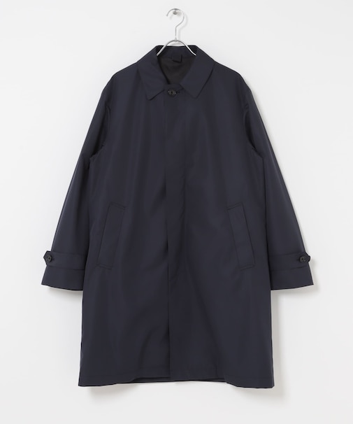 LIFE STYLE TAILOR 3WAYコンフォータブルコート