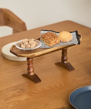 『WEB限定』shesay 飾り棚 S