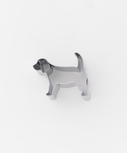 CINQ　Birlmann クッキー型 イヌ