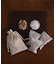 Aroma bath sachet