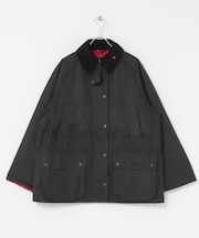 Barbour　barbour bedale wax jacket