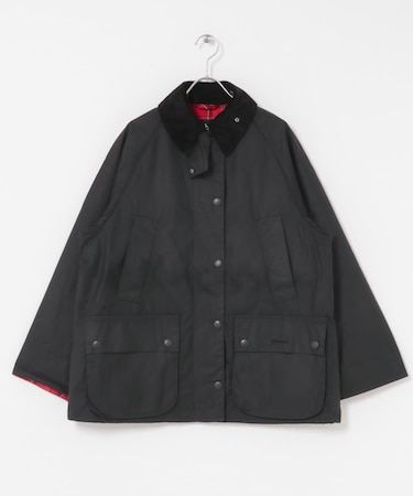 Barbour　barbour bedale wax jacket