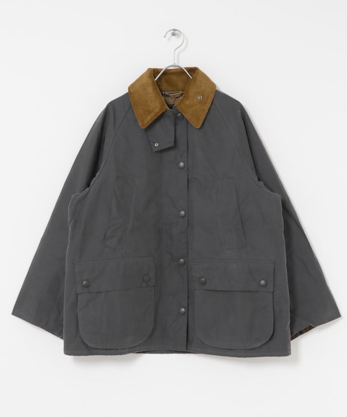 Barbour　barbour bedale wax jacket