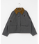 Barbour　barbour spey wax jacket