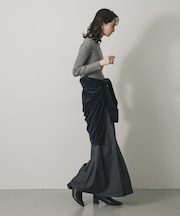 ハカマタックパンツ