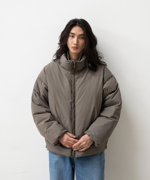 KAJIF LIGHT DOWN JACKET｜アーバンリサーチの通販｜&mall（アンド