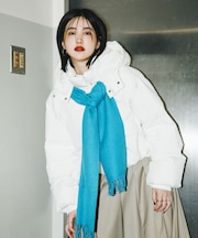 フーデット2wayショートダウン