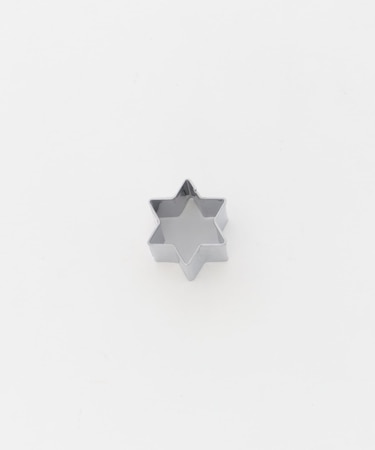 CINQ Birlmann クッキー型 星(ミニ)