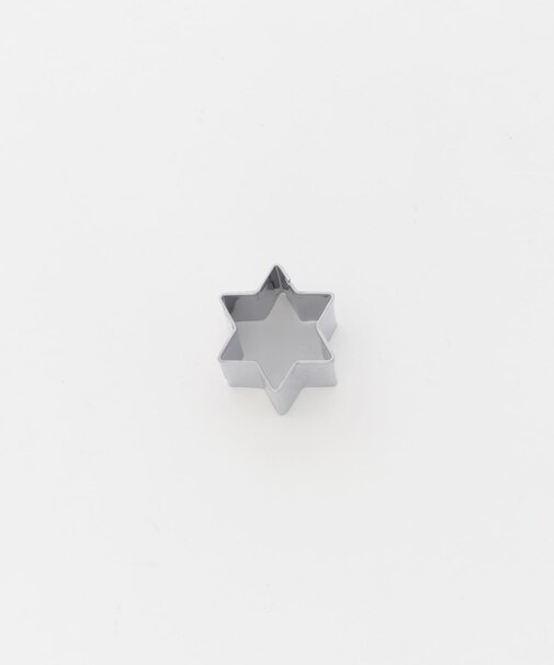 CINQ Birlmann クッキー型 星(ミニ)