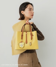 サンリオキャラクターズ チャーム付バッグ