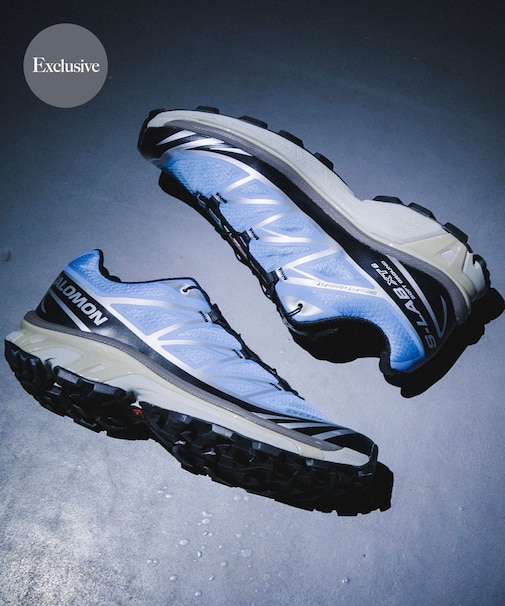 『26-30サイズ』SALOMON　Exclusive XT-6
