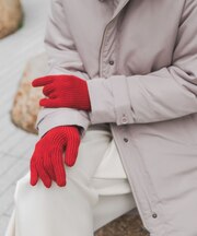 ノットピリンググローブ