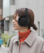 ファーイヤーマフ