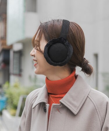 ファーイヤーマフ