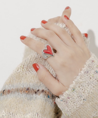 ビッグハートリング