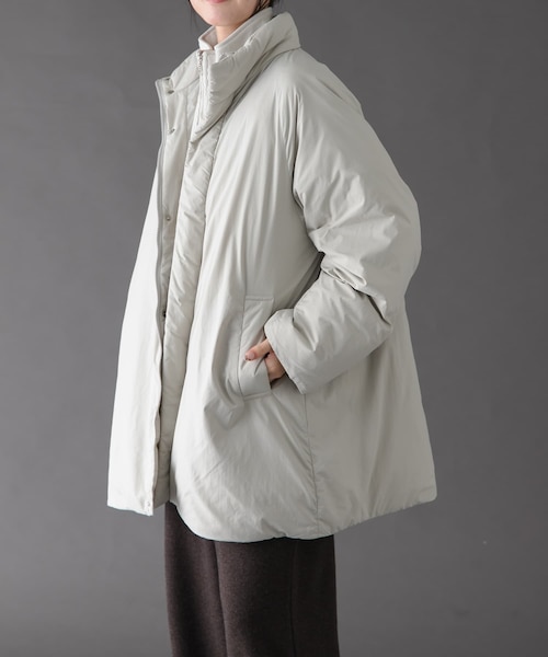 FORK&SPOON SORONAスタンドカラーブルゾン｜アーバンリサーチの通販