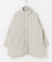 FORK&SPOON SORONAスタンドカラーブルゾン