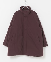 FORK&SPOON SORONAスタンドカラーブルゾン