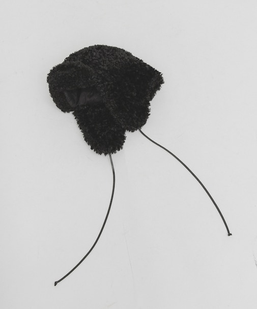 ボアフライトCAP