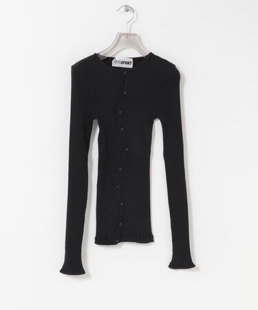 OperaSPORT CLAIRE SEAMLESS TOP