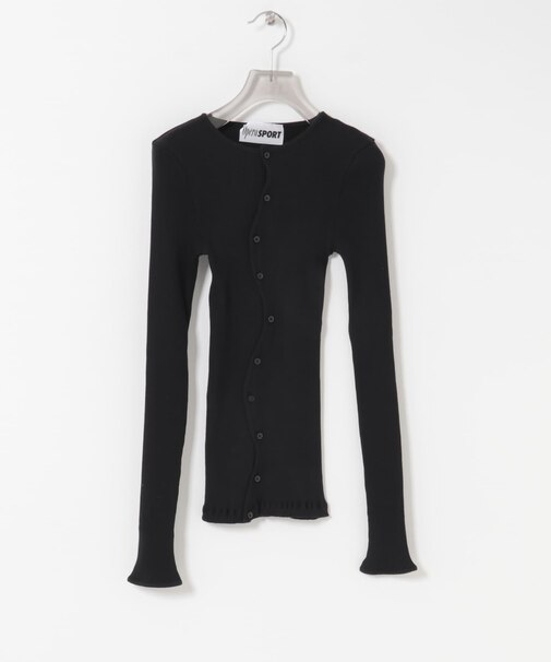 OperaSPORT CLAIRE SEAMLESS TOP